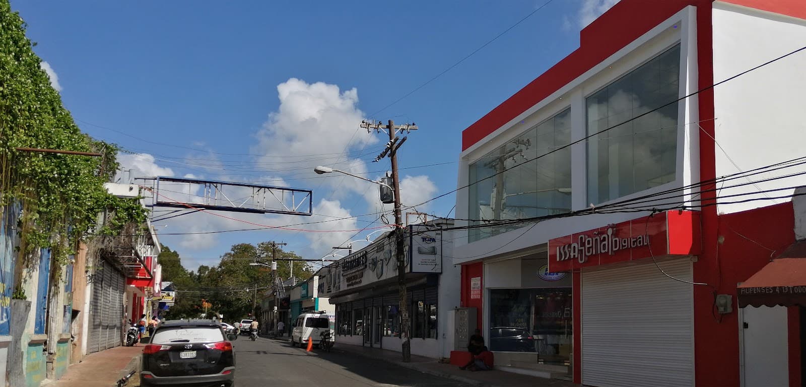 La Romana City Center - Image 1