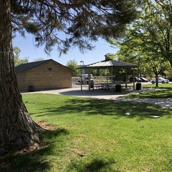 Cottonwood Park (Sparks) - Image 1