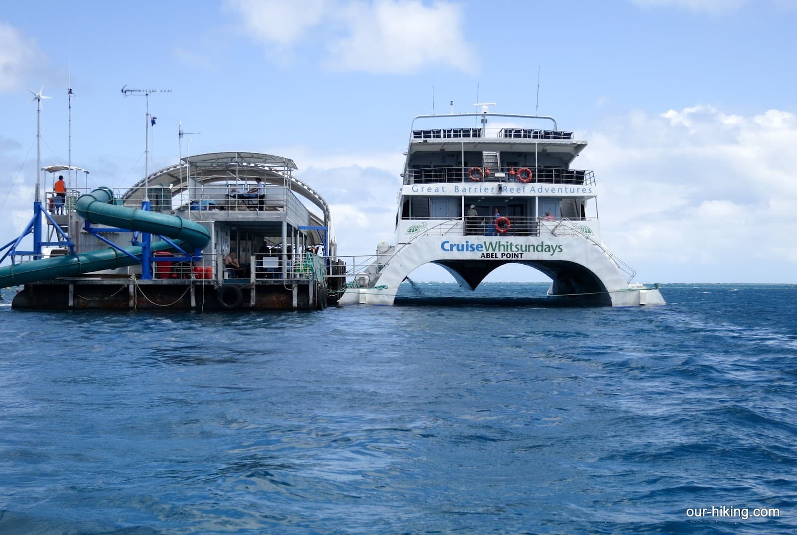 Knuckle Reef - Image 1