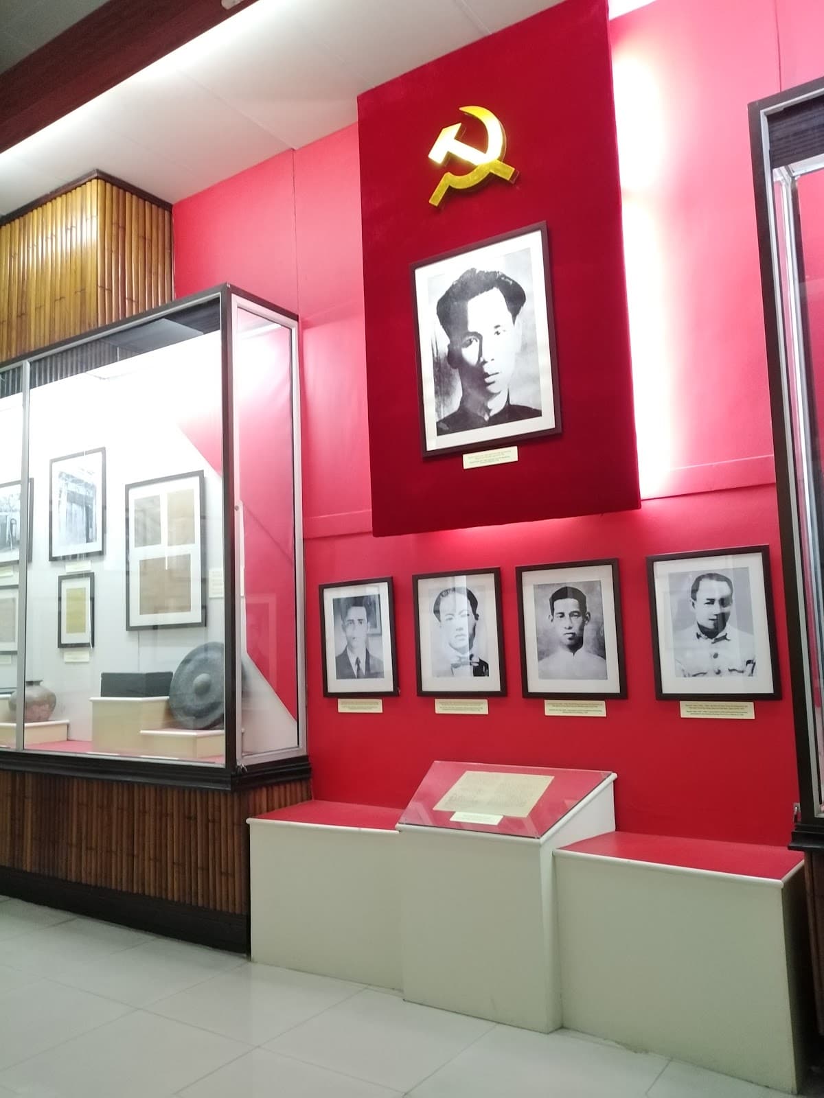 Vietnam Museum of Revolution - Image 1