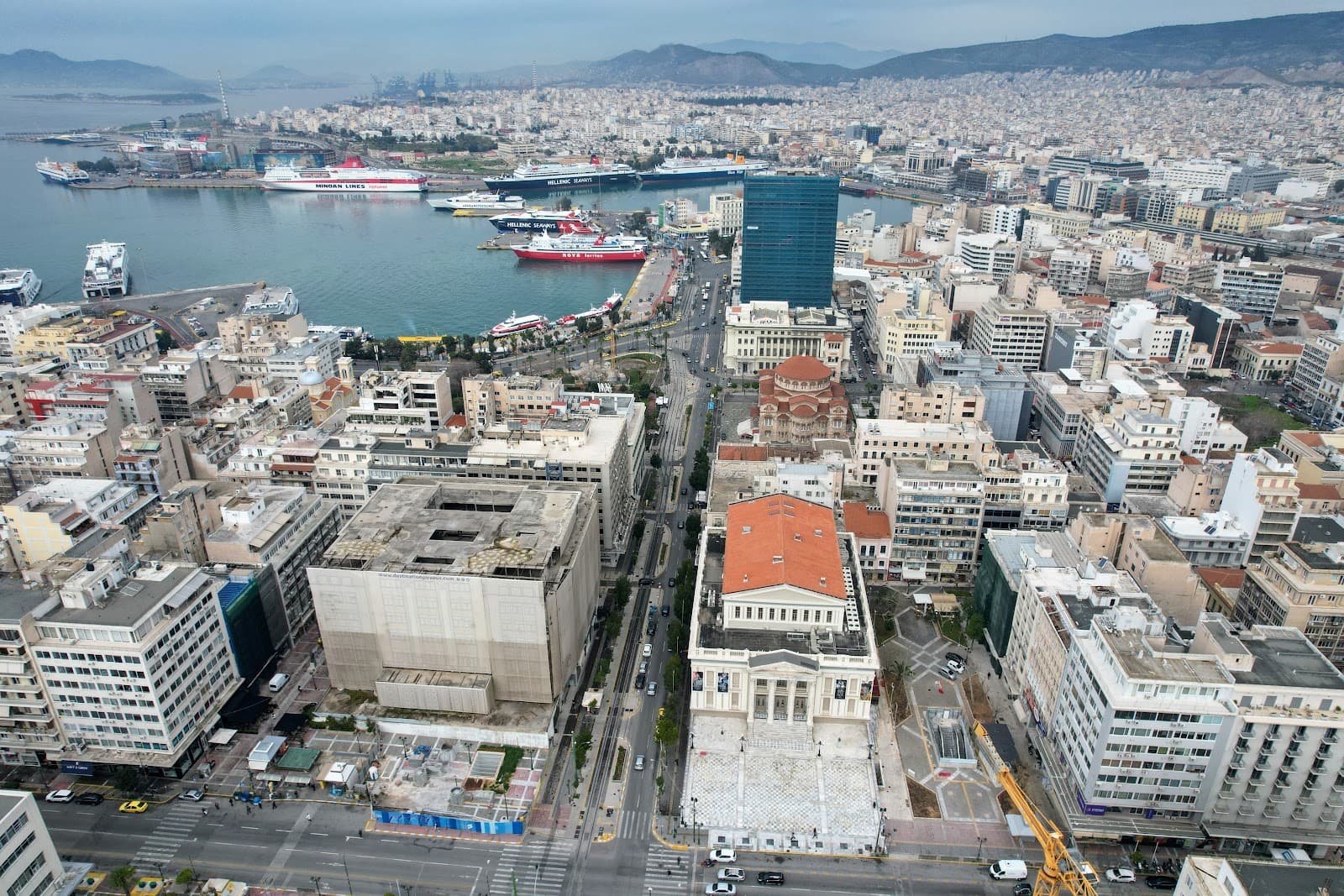 Piraeus - Image 1