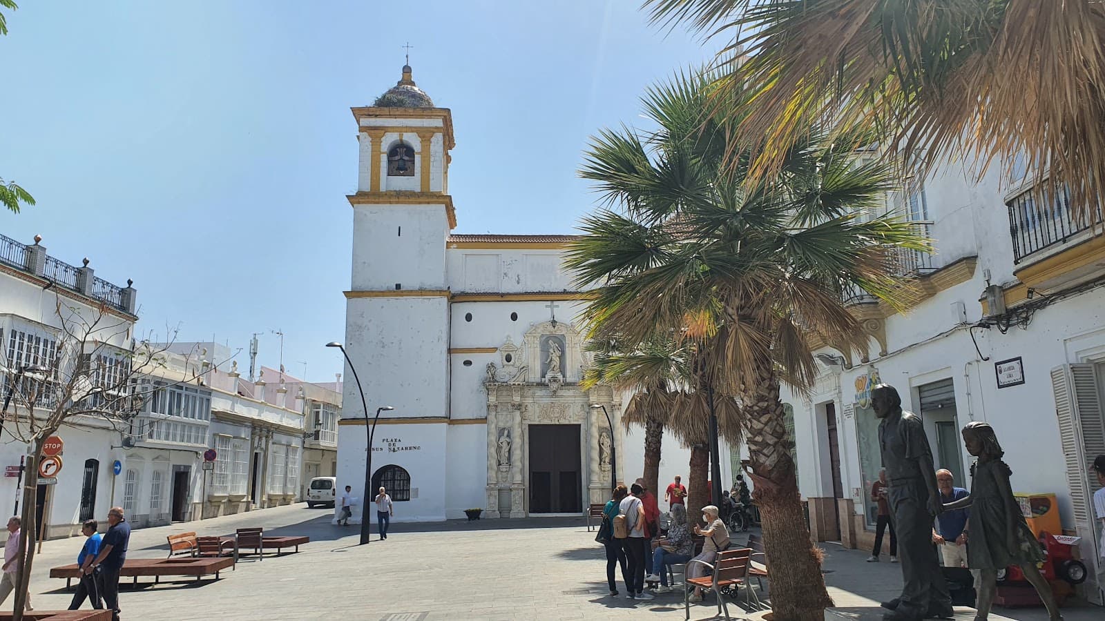 Chiclana de la Frontera - Image 1