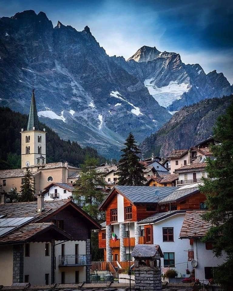 Cheneil Village