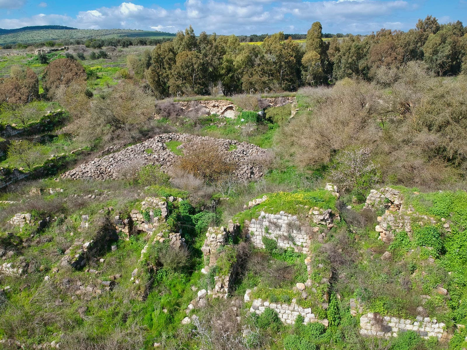 Khan el-Tujjar (Merchants' Khan) - Image 1
