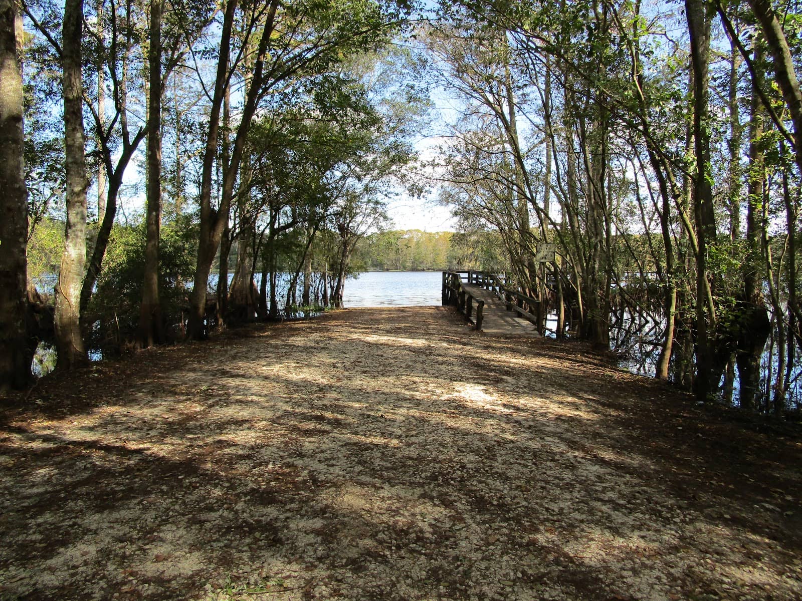 Wildlife Preserve
