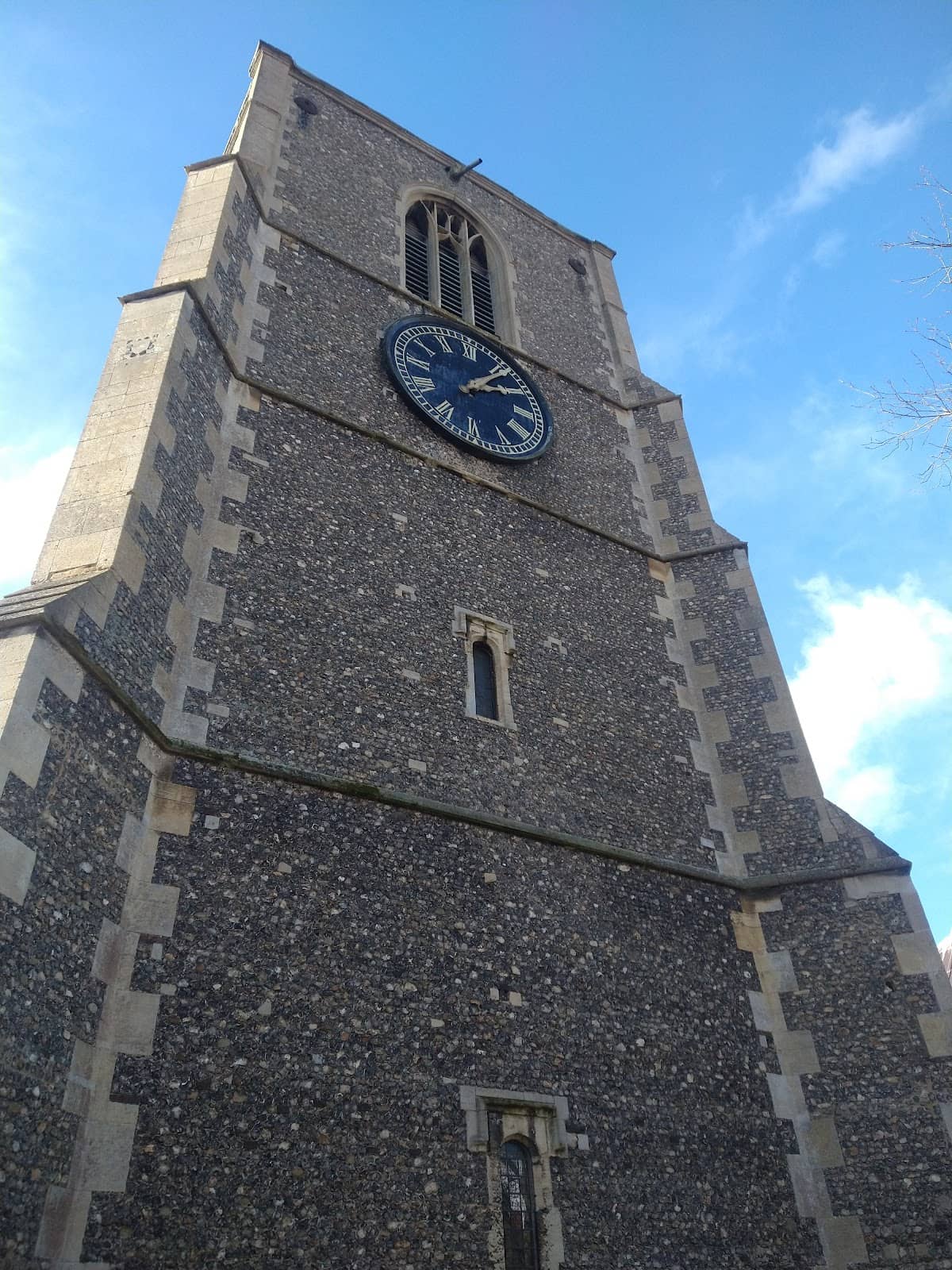 Vertical photo