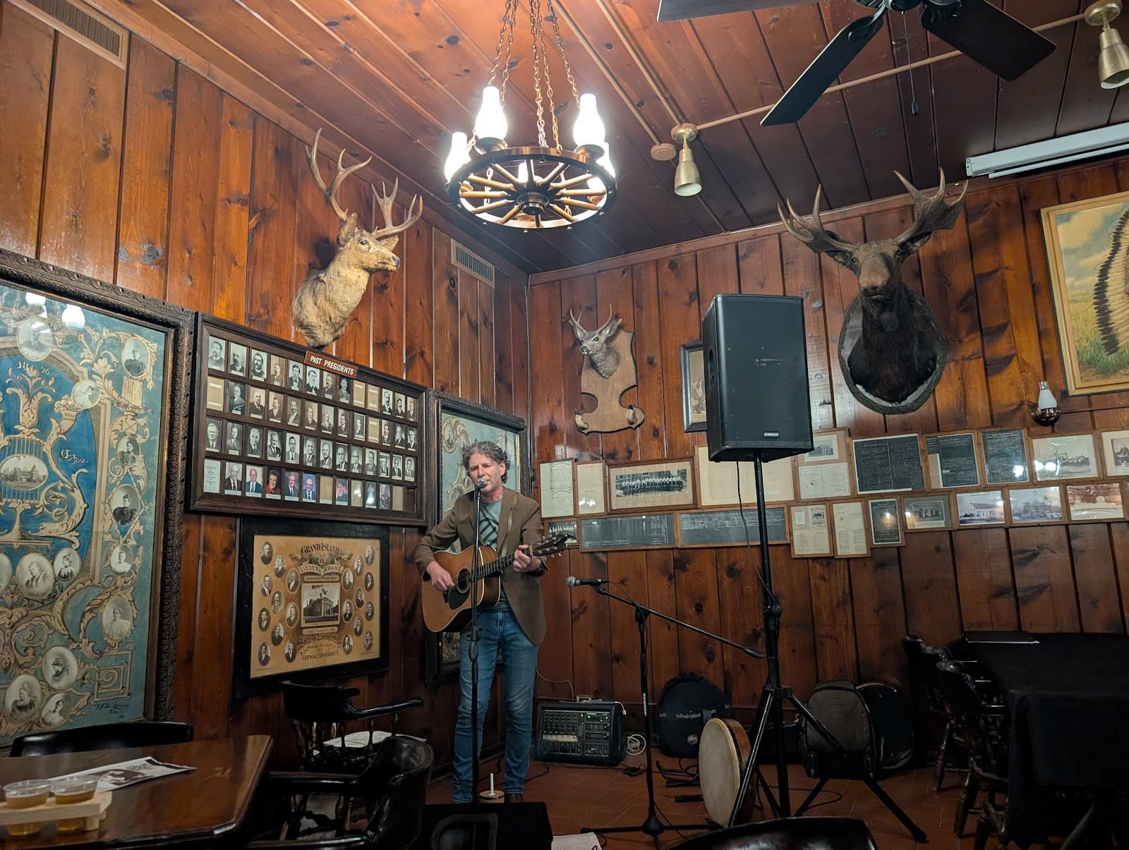 The Liederkranz Grand Island - Image 1