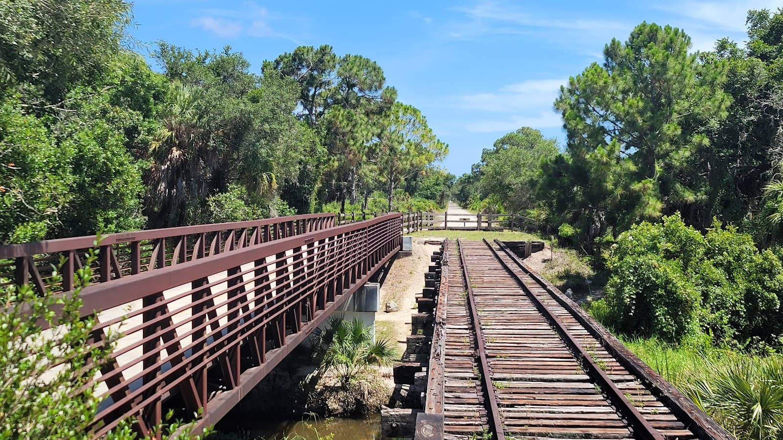 Legacy Trail: North Port Connector - Image 1