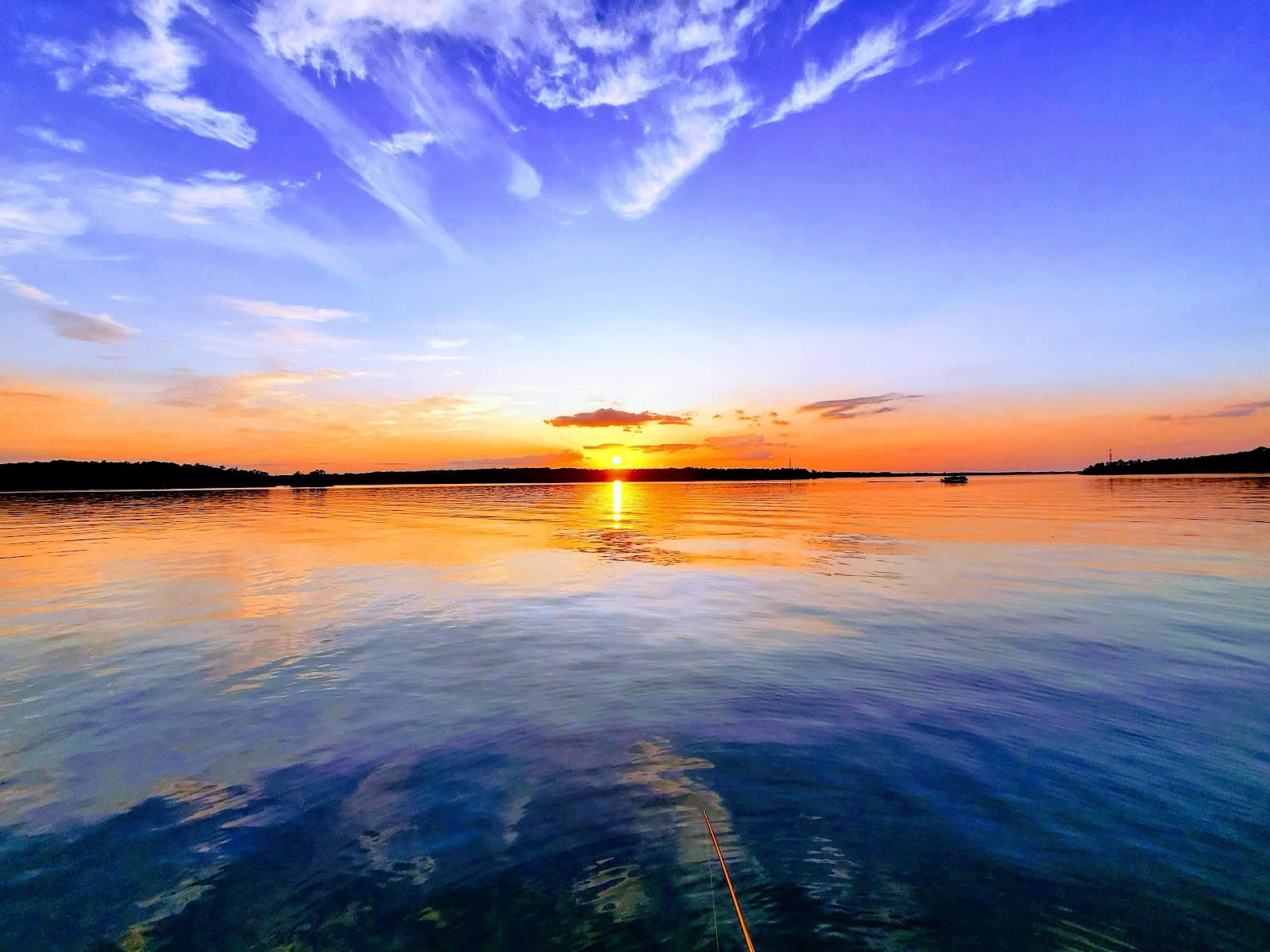 Lake Martin - Image 1