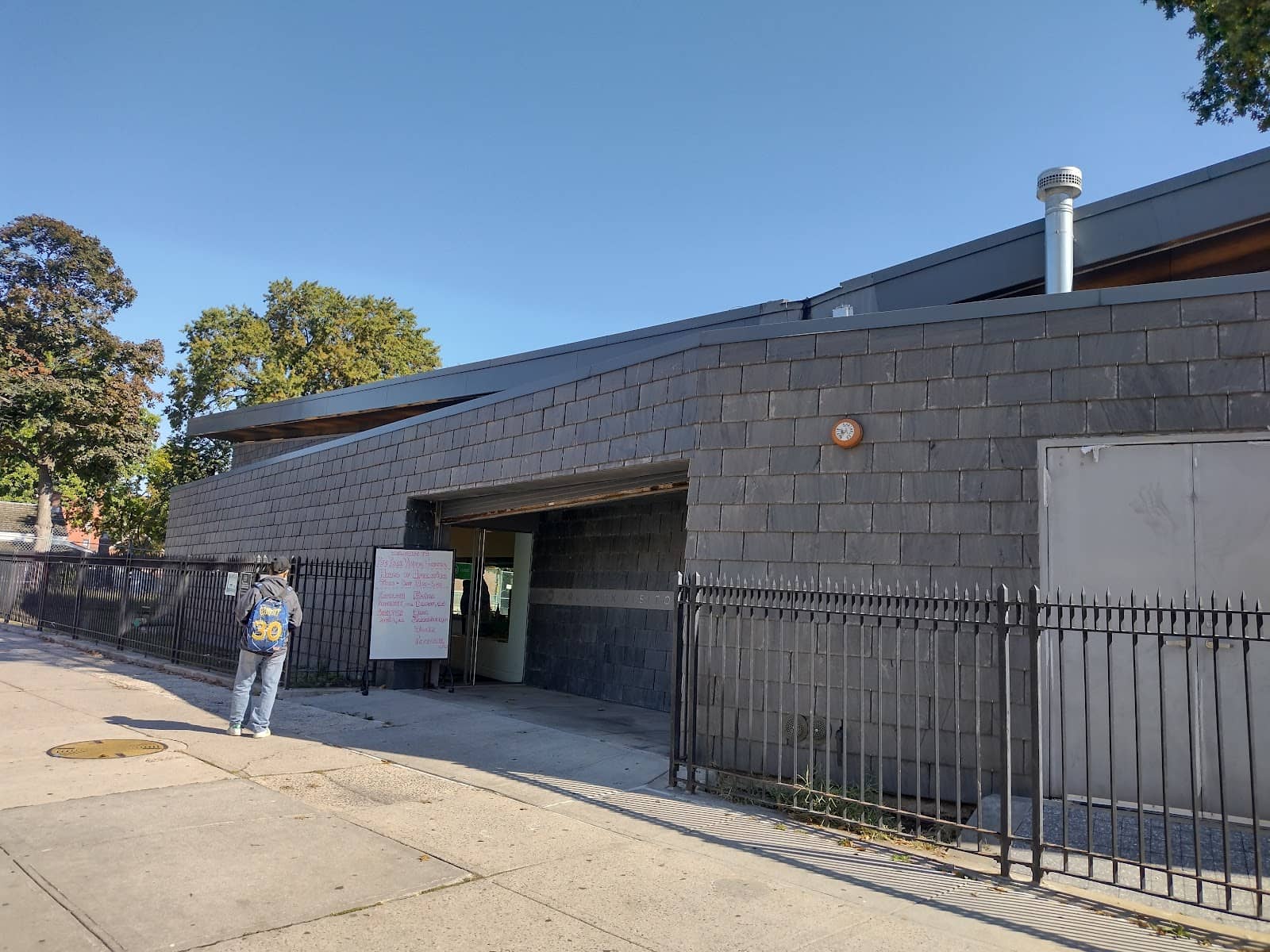 Edgar Allan Poe Cottage Views