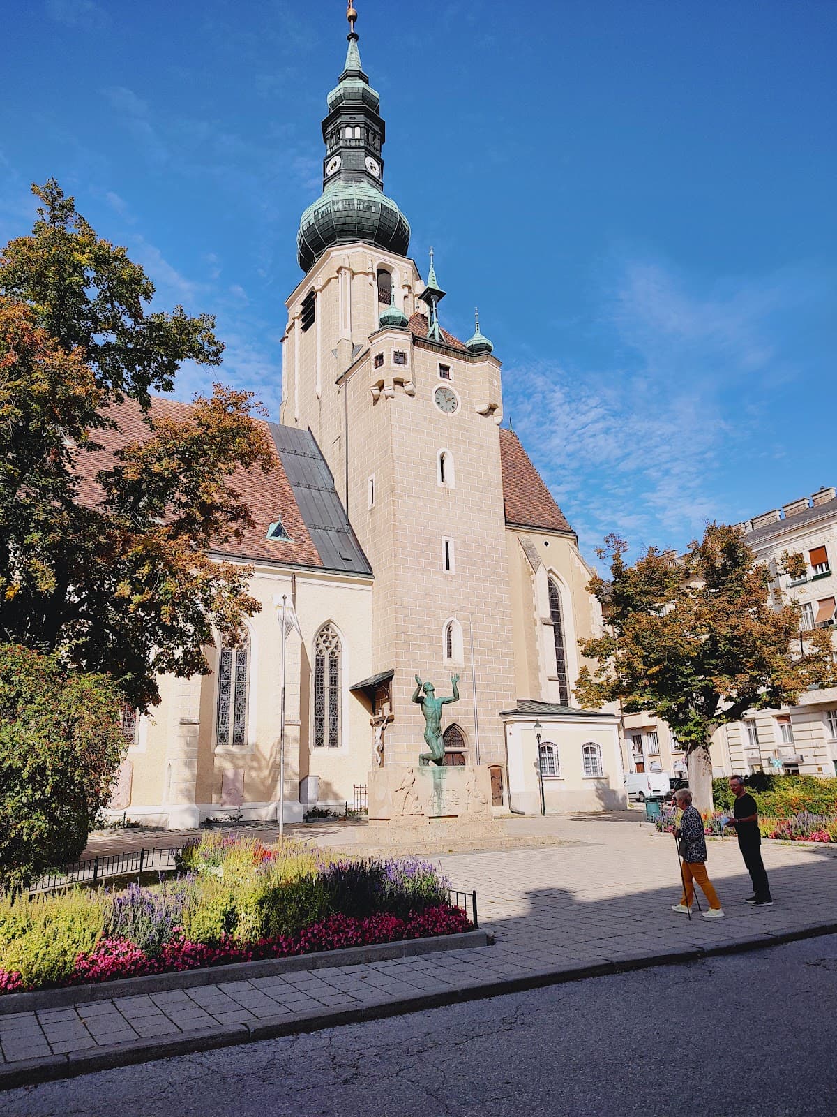 St Stephen's Church - Image 1