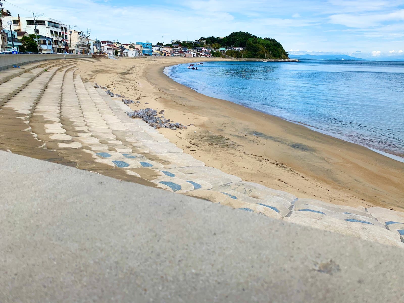 Shinojima Island - Image 1