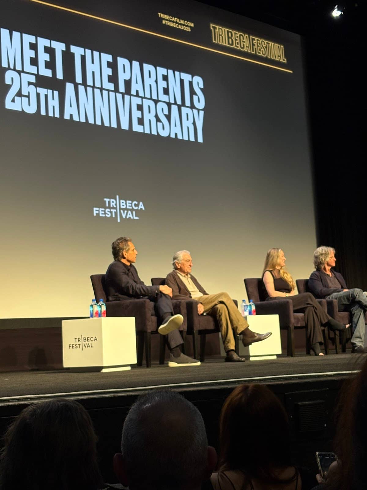 International Film Showcases