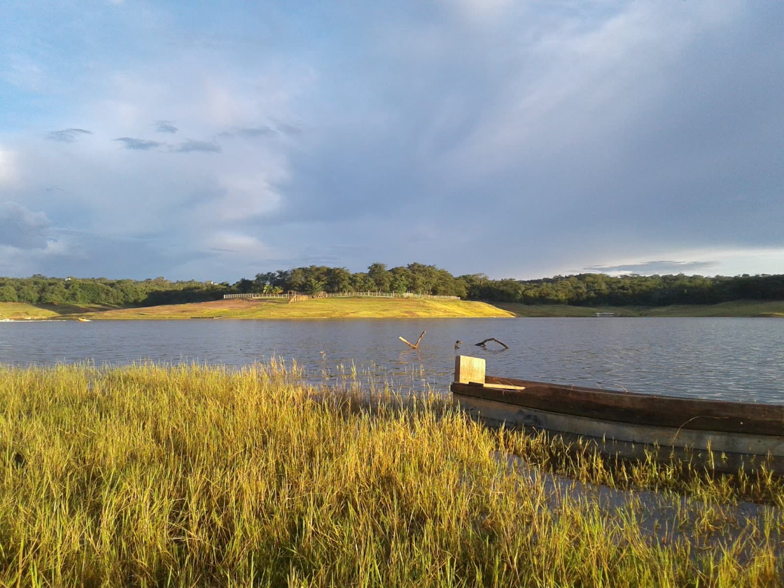 Lago Corumbá - Image 1