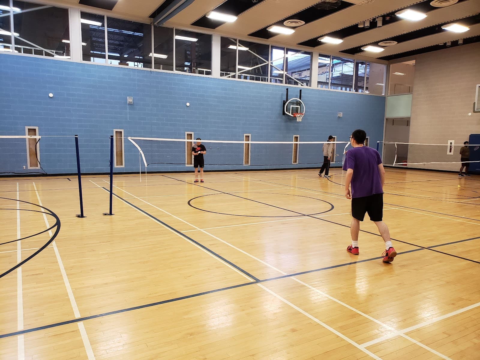 Various Toronto Community Centres - Image 1