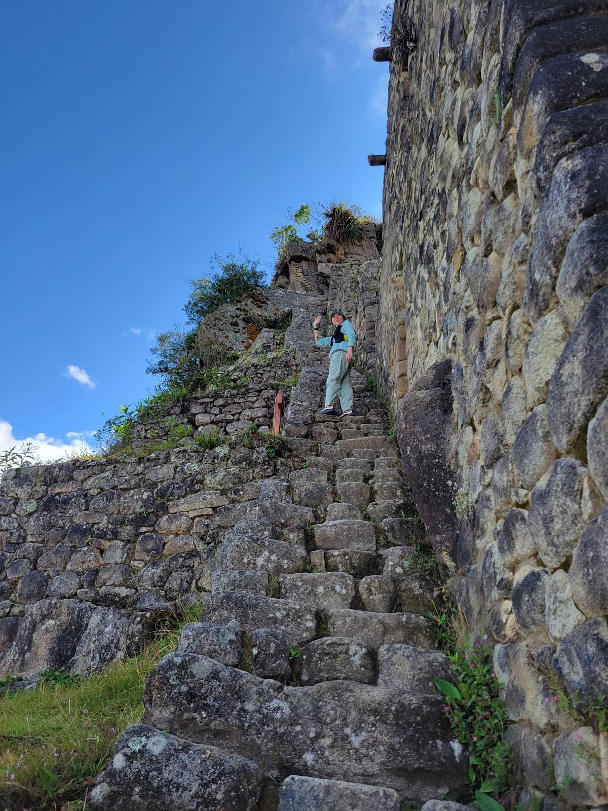 Vertical photo