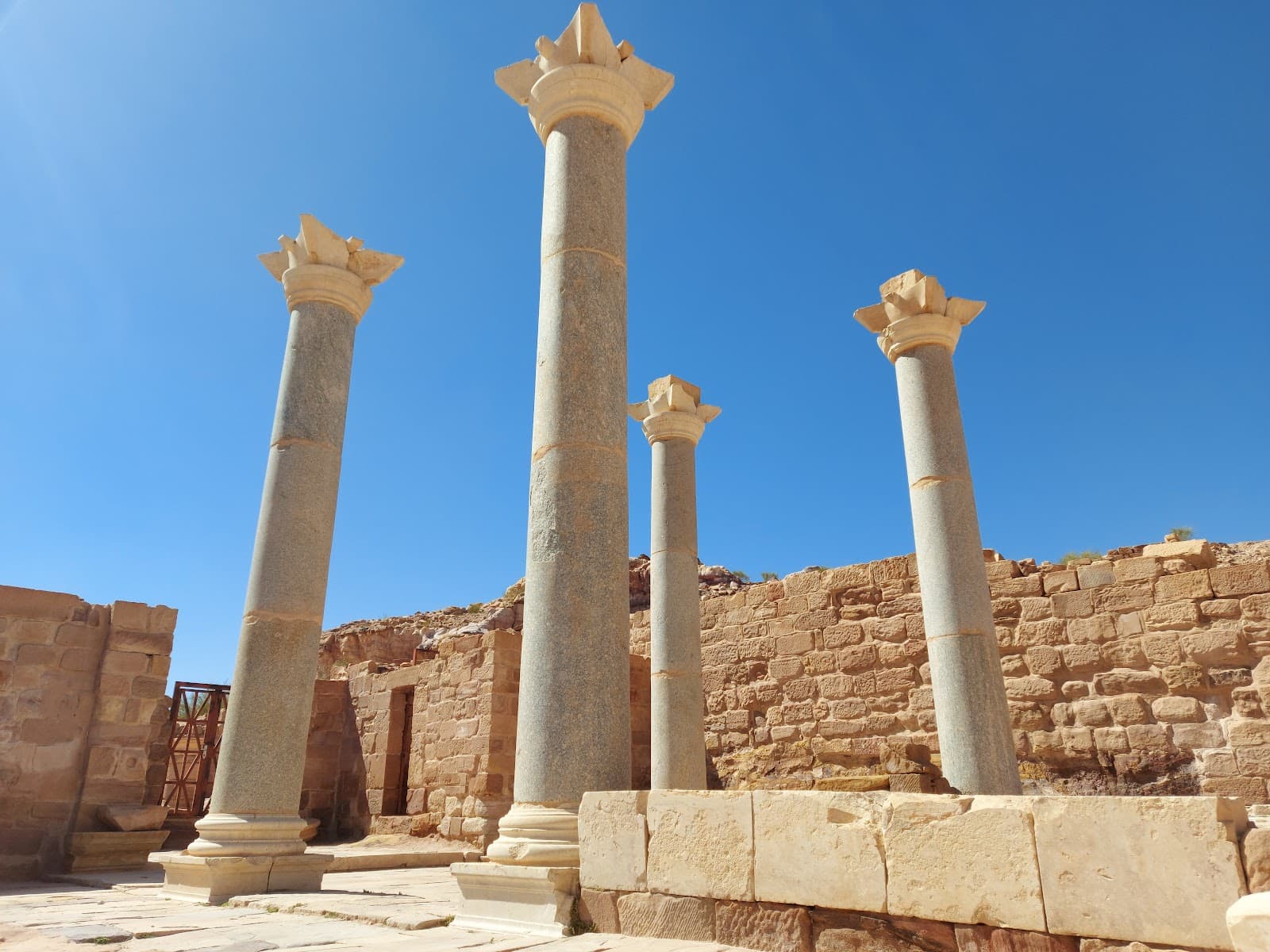 Blue Church - Image 1