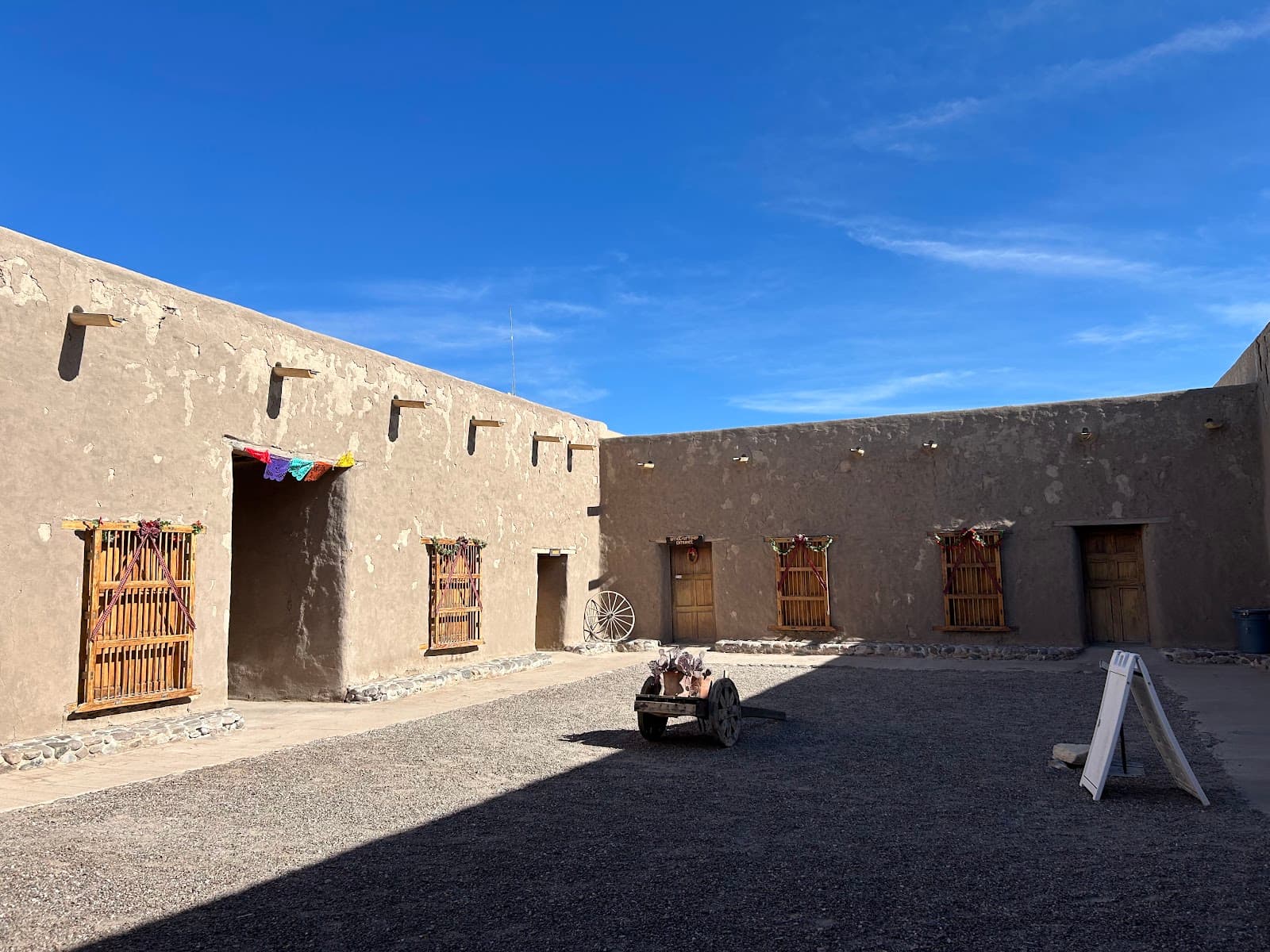 Fort Leaton State Historic Site - Image 1