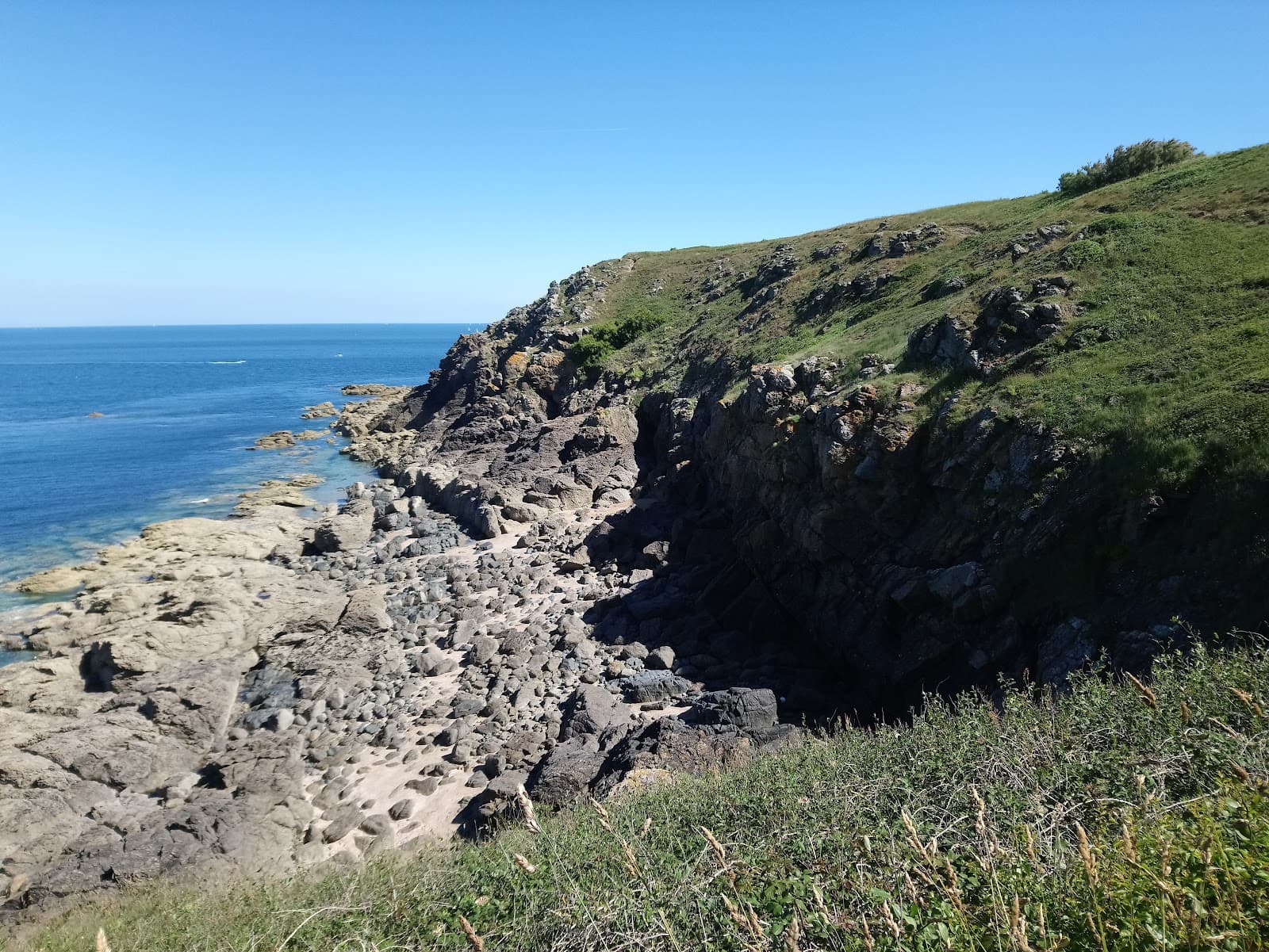 Pointe du Meinga - Image 1