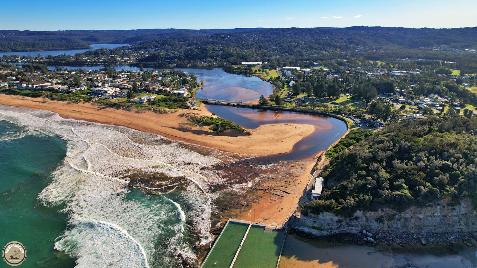 Narrabeen Lagoon - Image 1
