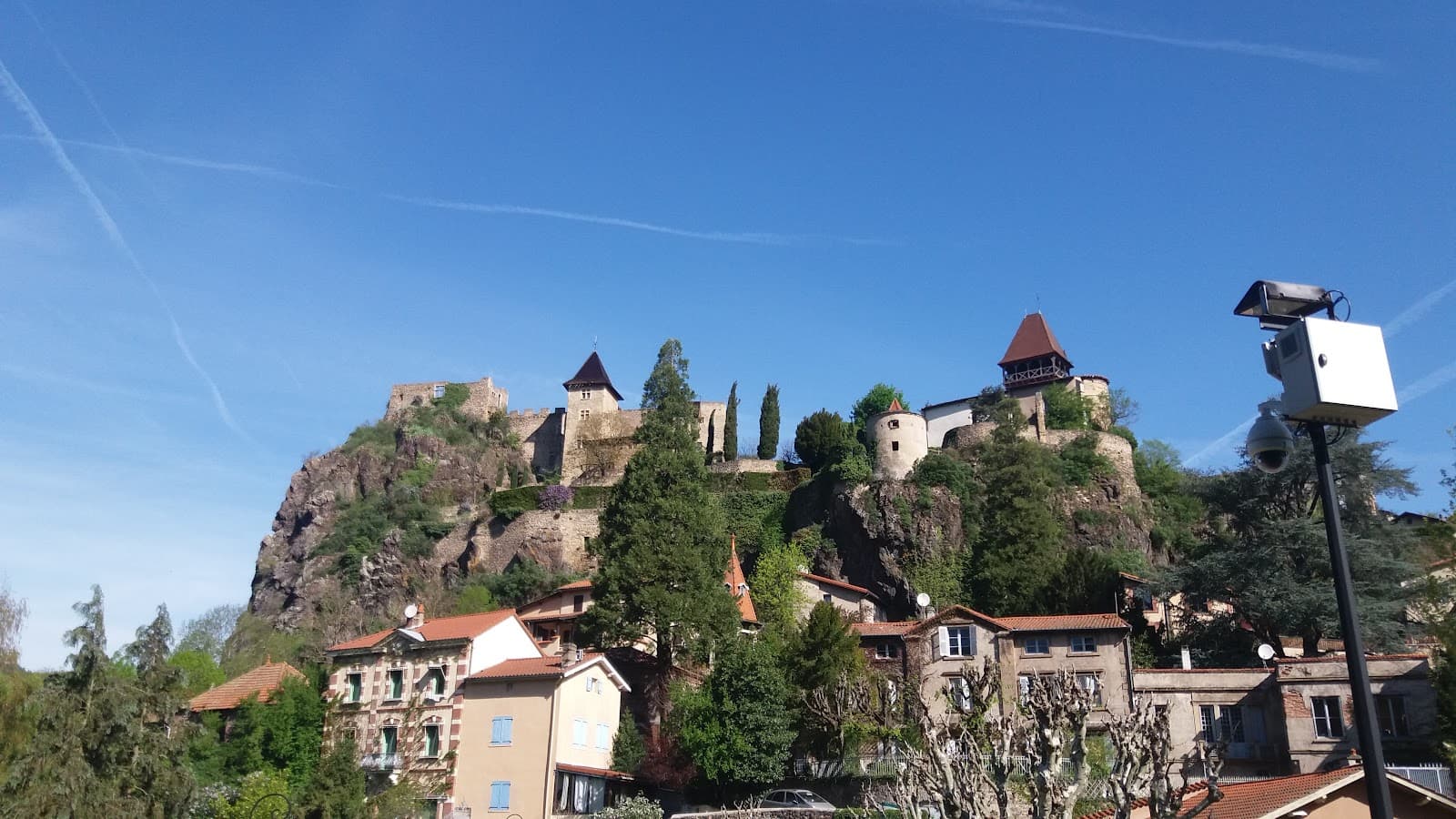 Saint-Paul-en-Cornillon - Image 1