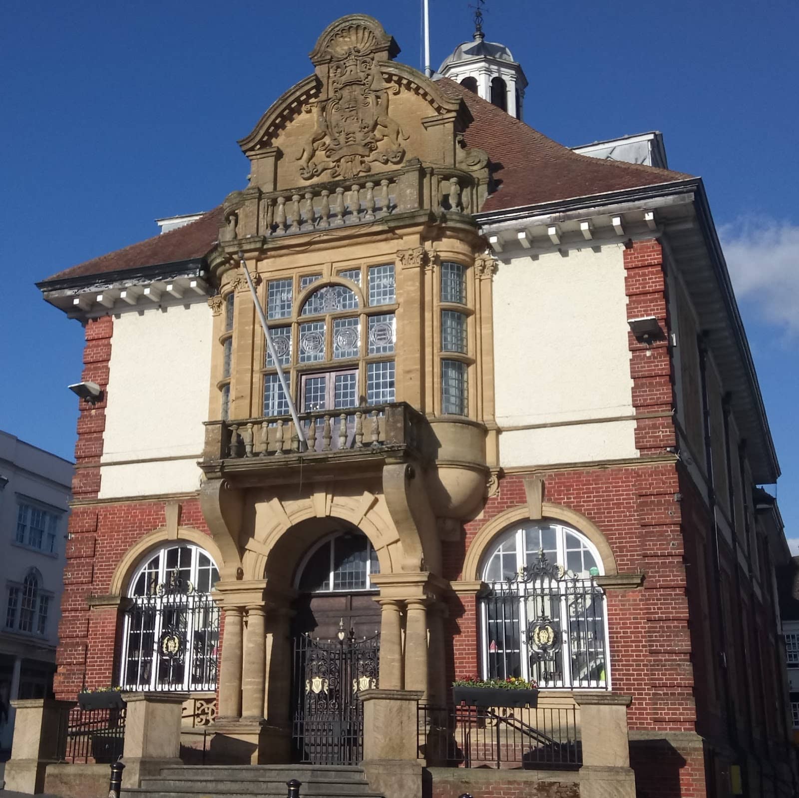 Community Hub
