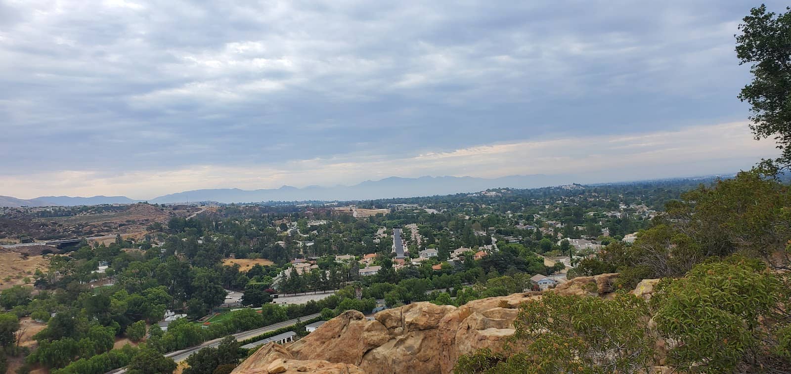 O'Melveny Park