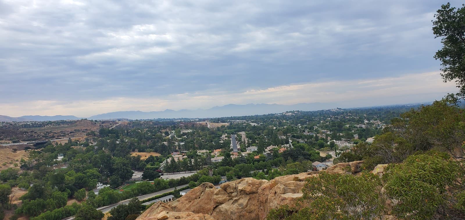 The San Fernando Valley - Image 1