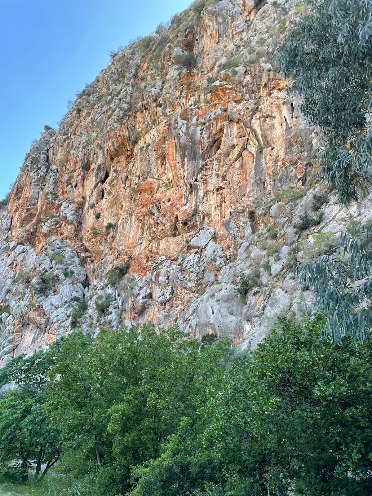 Katafyki Gorge - Image 1