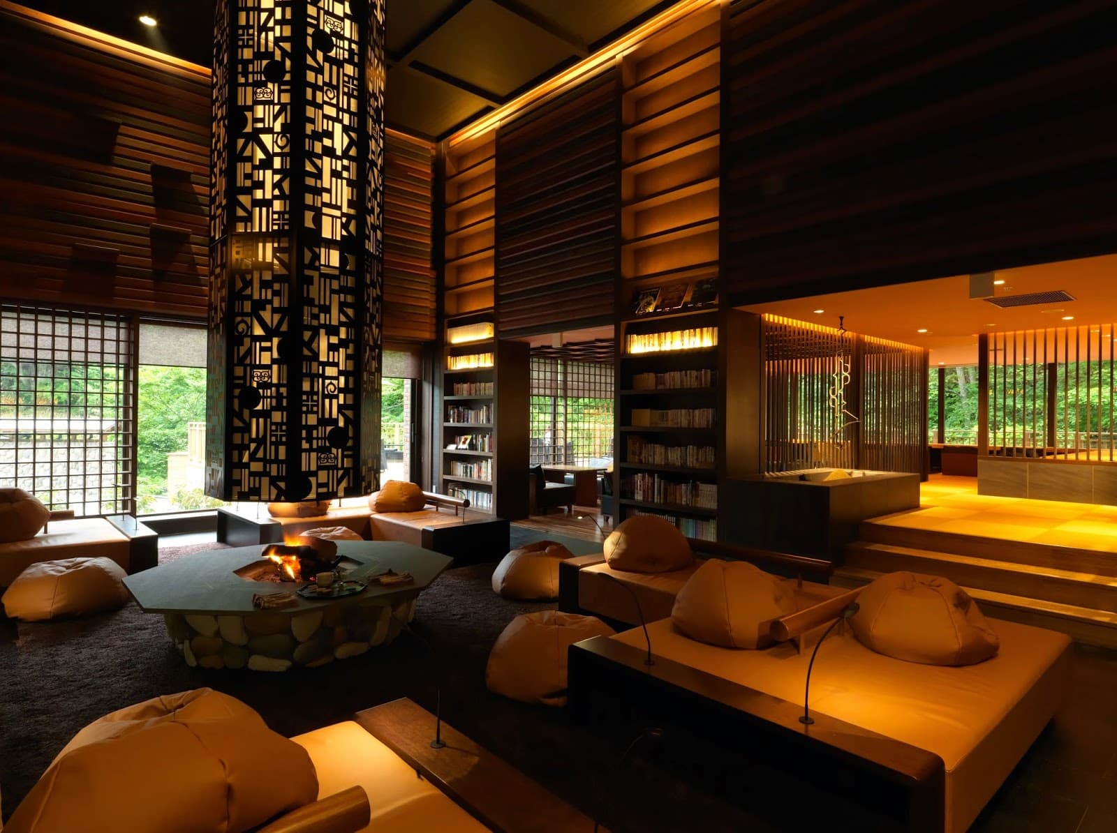 Konbu Onsen - Image 1