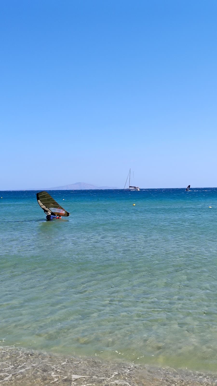 Golden Beach Chrissi Akti - Image 1