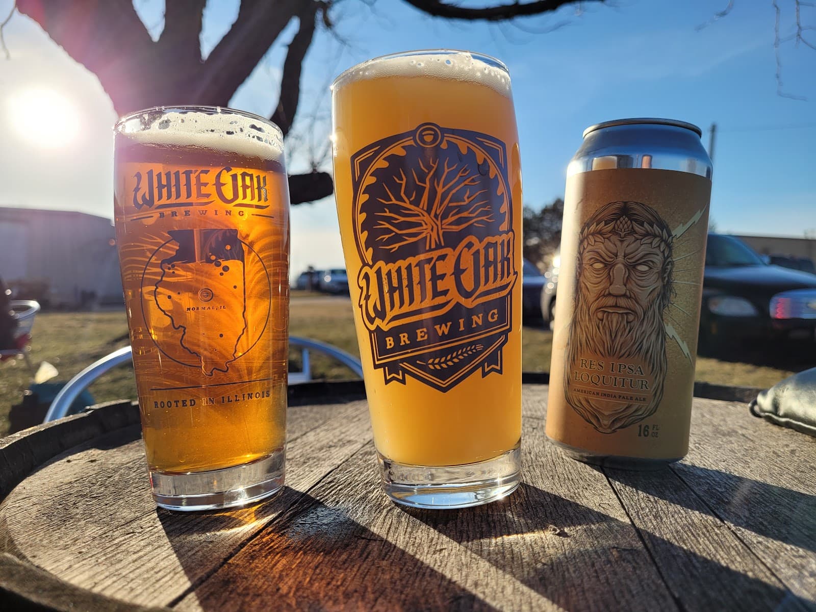 White Oak Brewing - Image 1