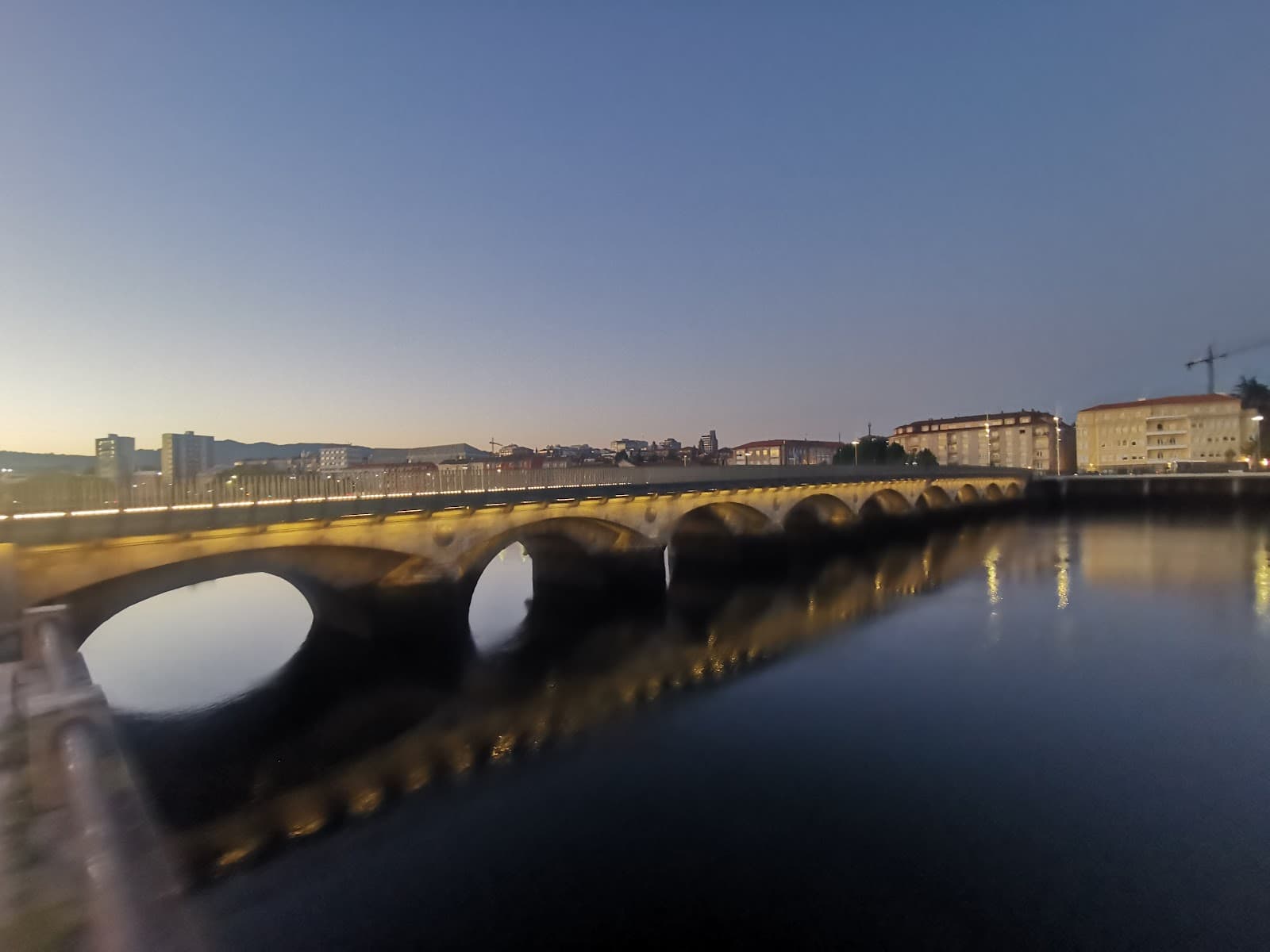 Ponte de Santiago - Image 1