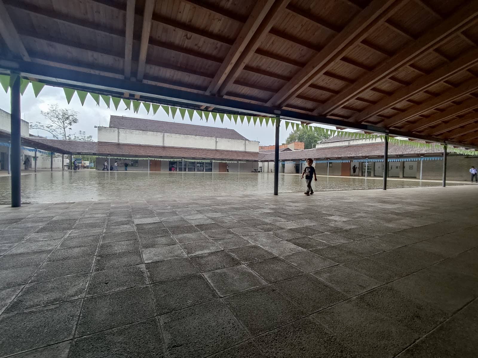 The Iconic 'Book' Building