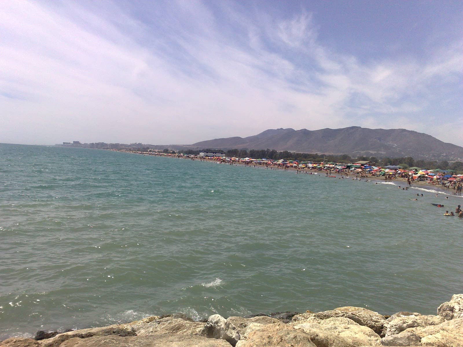 Chiringuito Experience