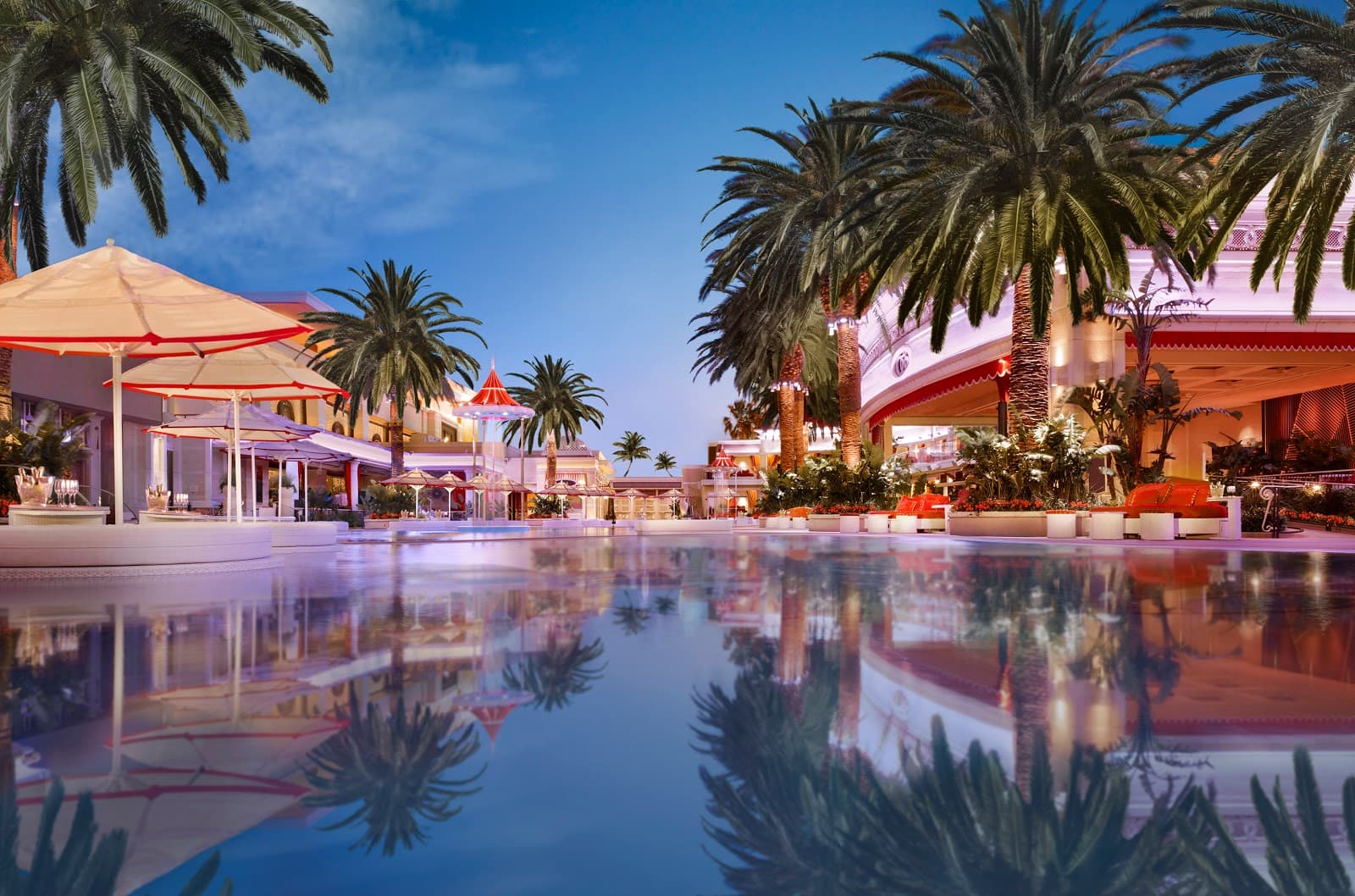 Encore at Wynn Las Vegas - Image 1