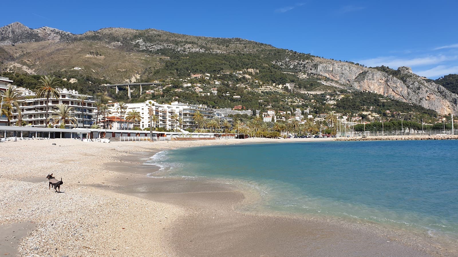 Rondelli Beach - Image 1