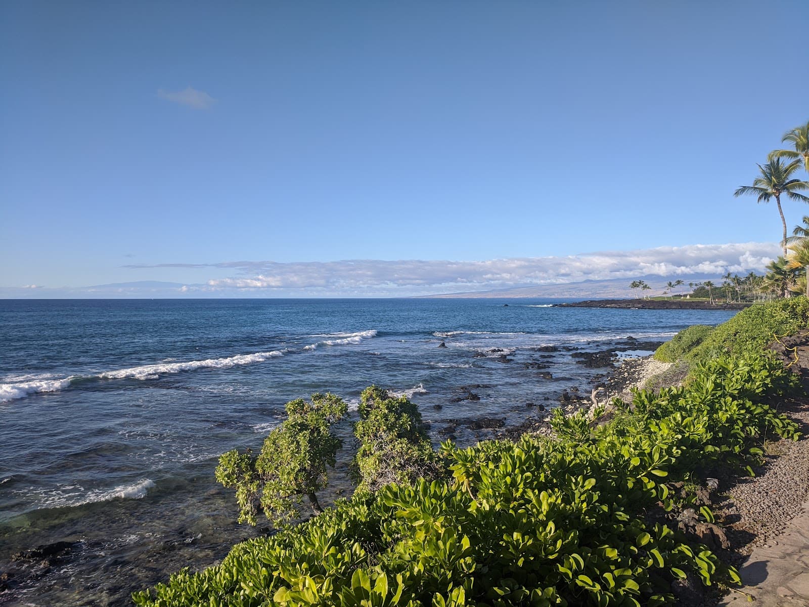 Waiulua Bay - Image 1