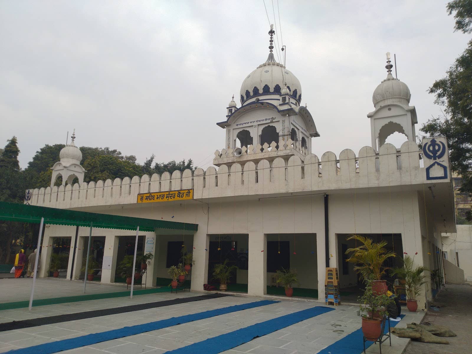 Historical Significance