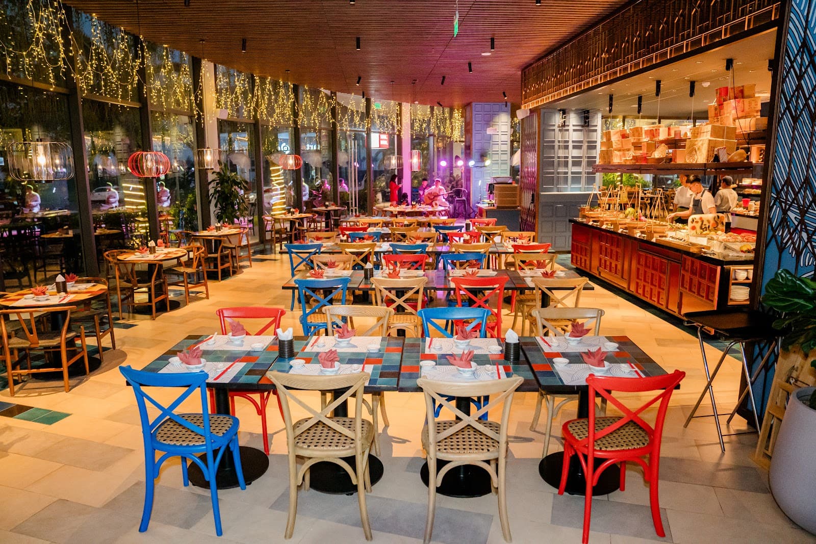 Local Restaurant - Image 1