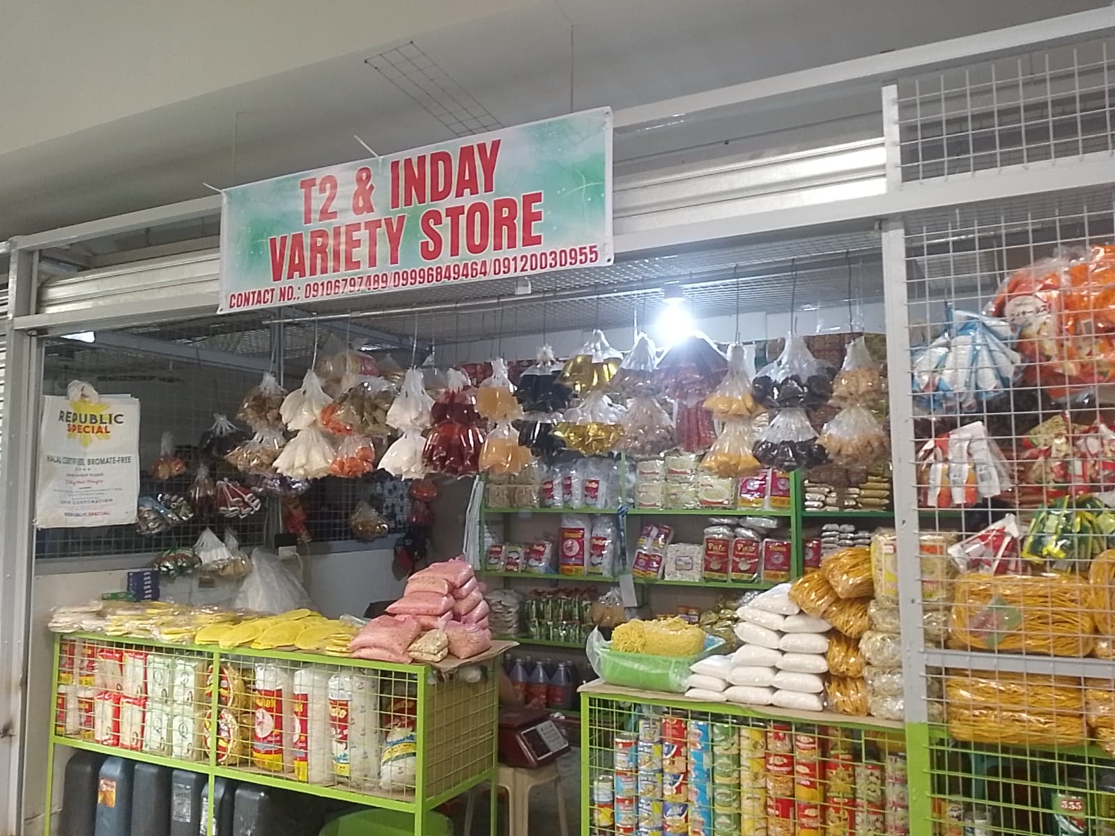 Iloilo Terminal Market (Super) - Image 1