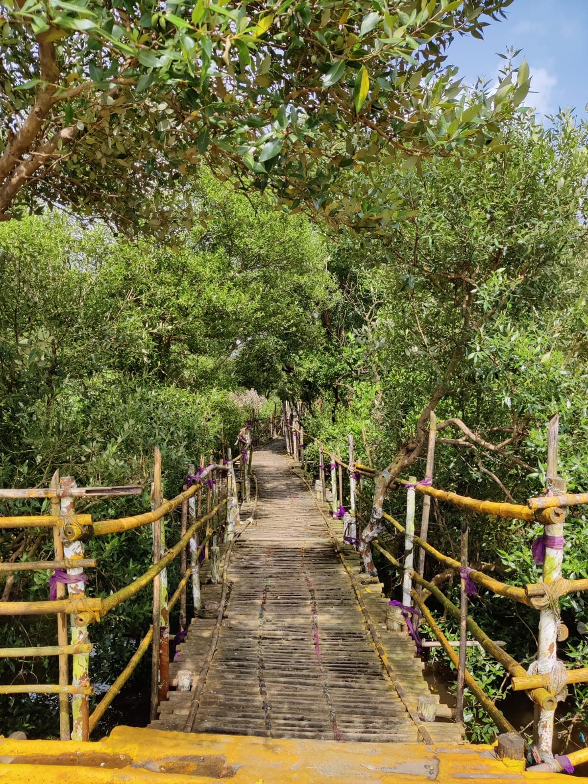 Flamingo Point Airoli - Image 1