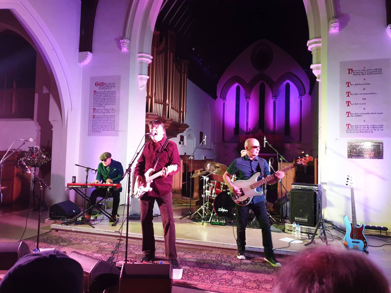 Child & Family Welcome