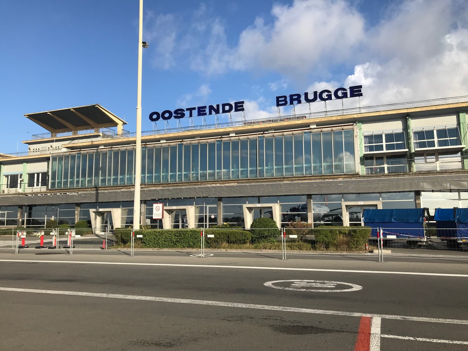 Ostend Bruges - Image 1