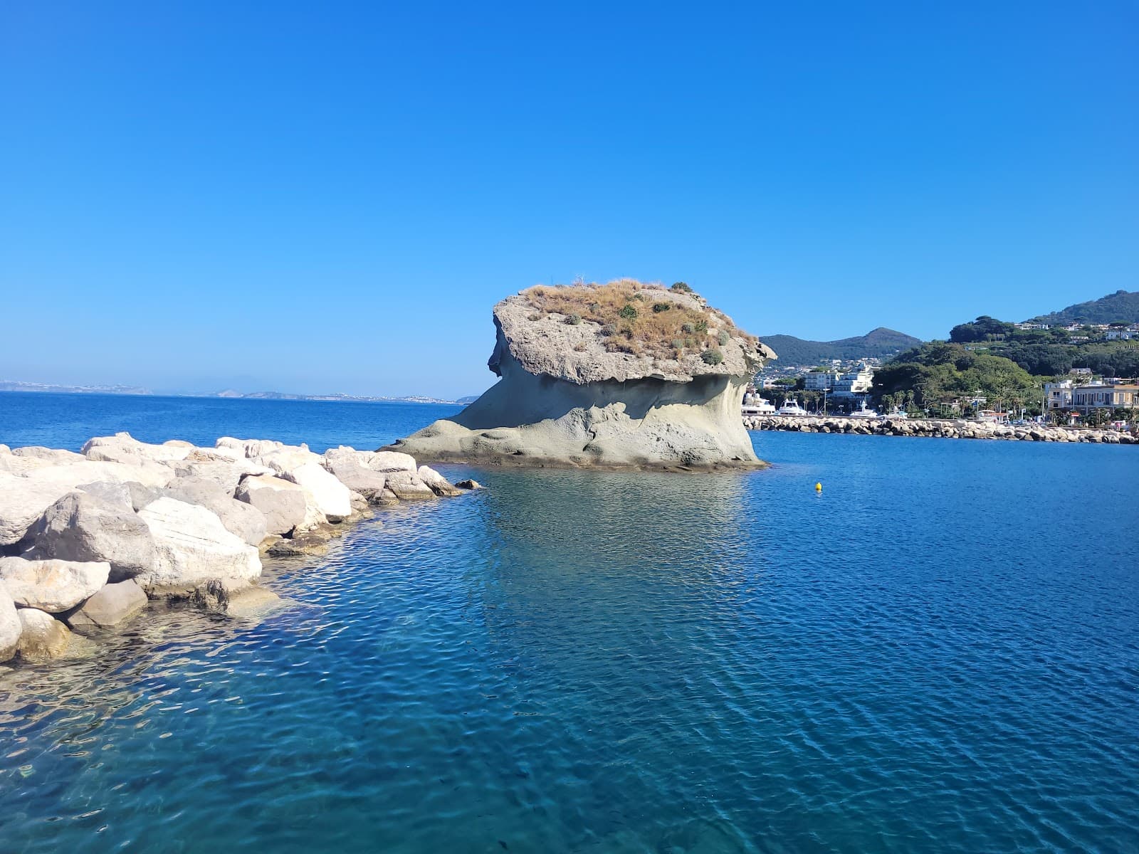 Fungo Rock Lacco Ameno - Image 1