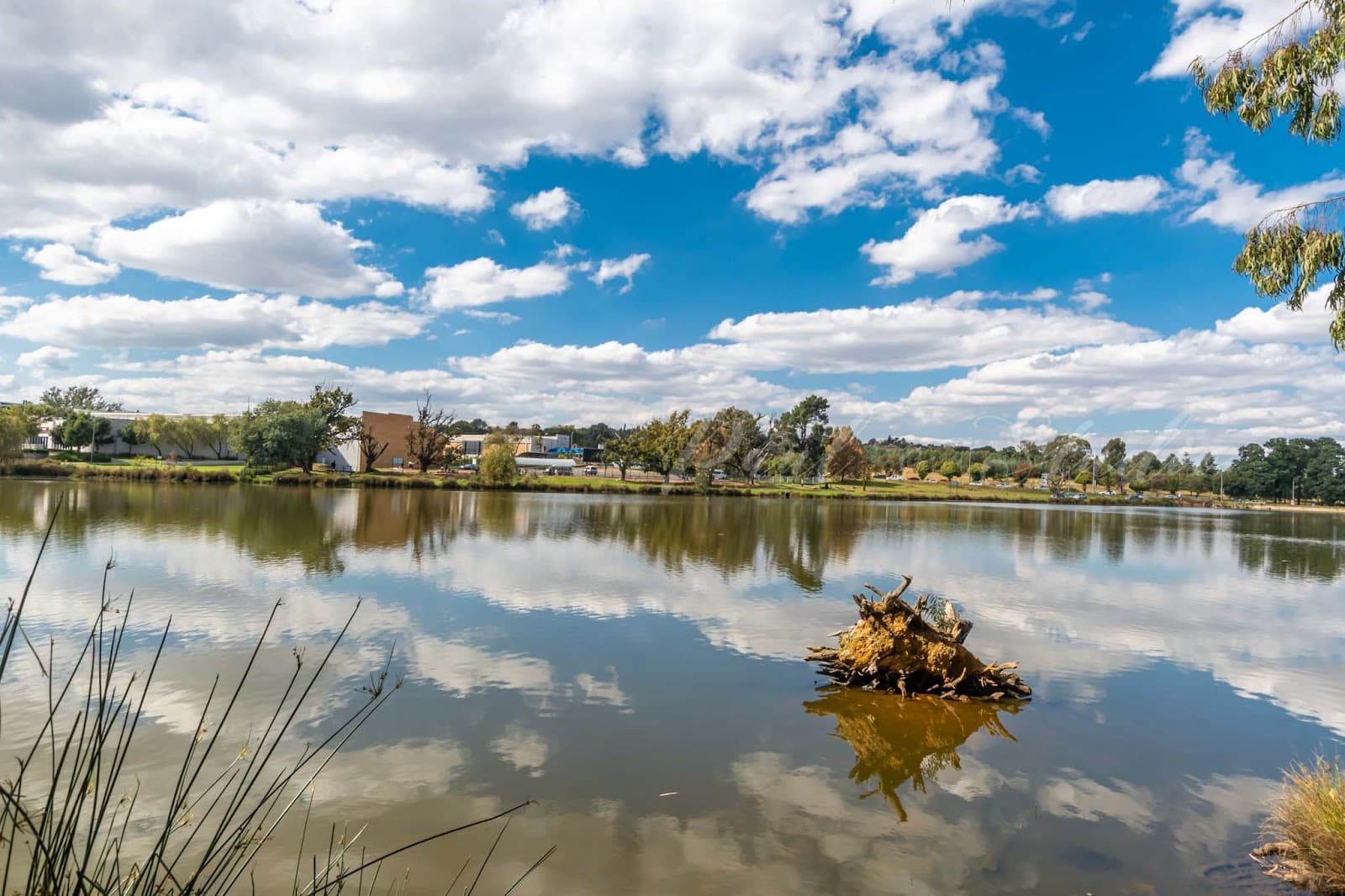 Monument Dam Park - Image 1