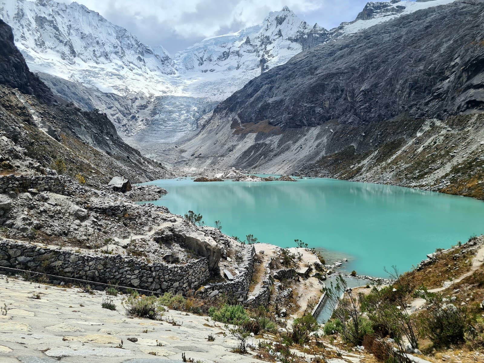 Laguna Llaca - Image 1