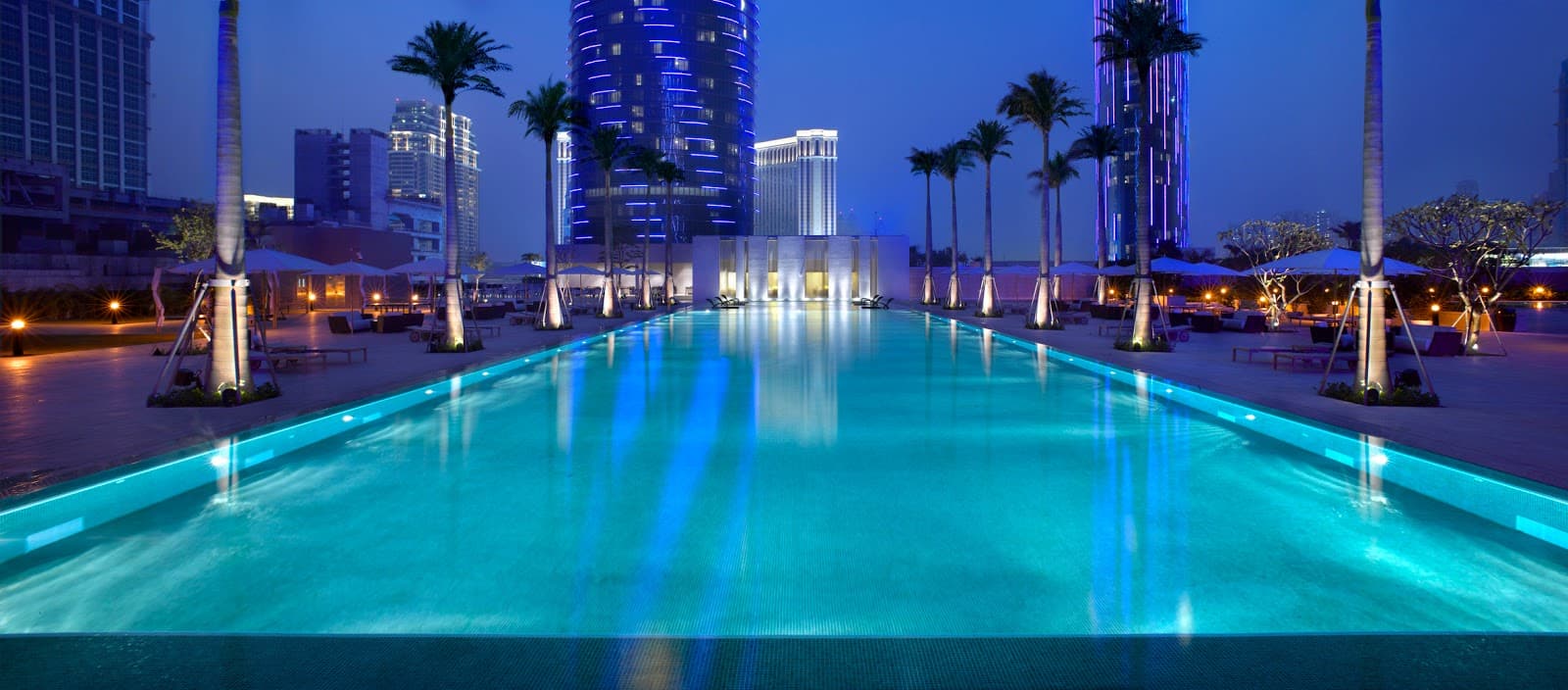 Grand Hyatt Macau - Image 1