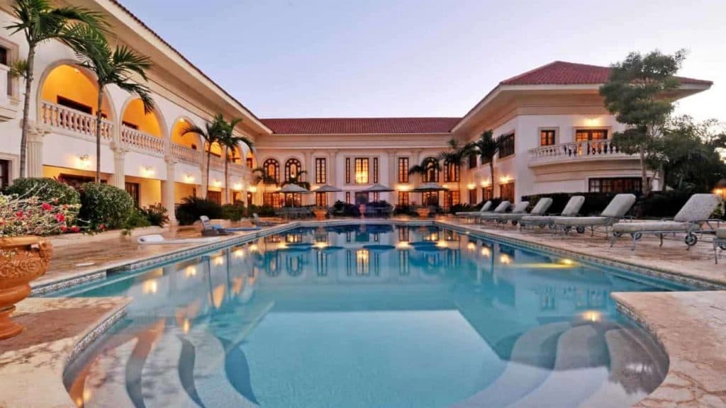 Casa de Campo Marina - Image 1