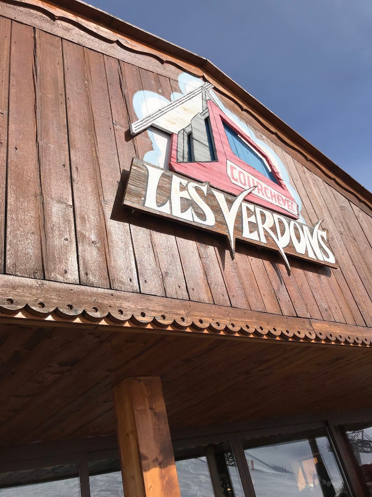 Verdons Gondola - Image 1